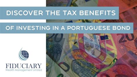 the benefits of investing in portugal bonds